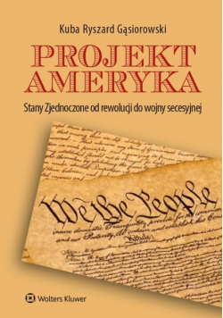 Projekt Ameryka