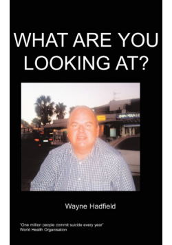 What you looking at?