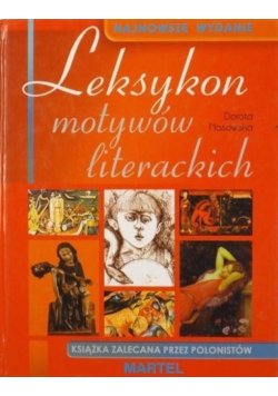 Leksykon motywów literackich