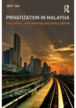 Privatization in Malaysia