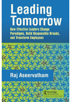 Leading Tomorrow