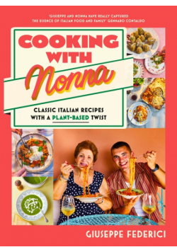 Cooking with Nonna