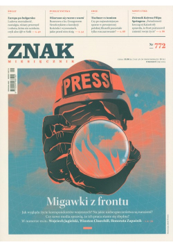 Znak 772