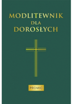 Modlitewnik dla dorosłych