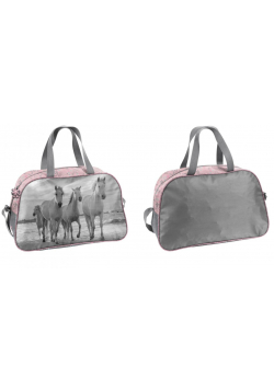 Torba sportowa Horses PP21HO-074 PASO