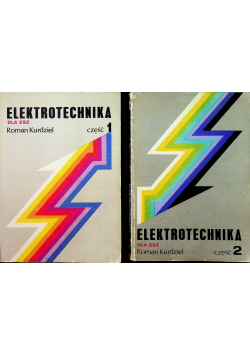 Elektrotechnika część 1 i 2