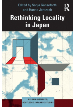 Rethinking Locality in Japan