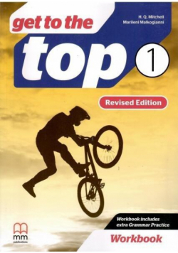 Get To The Top 1 WB