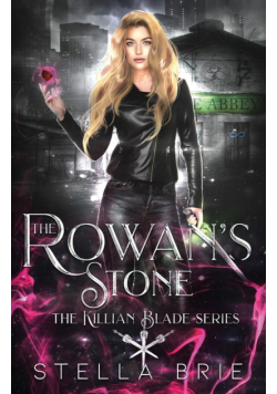 The Rowan's Stone