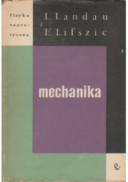 Mechanika