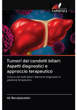 Tumori dei condotti biliari