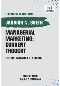 Managerial Marketing