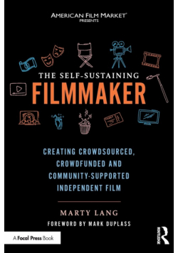 The Self-Sustaining Filmmaker