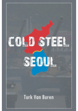 Cold Steel Seoul