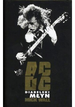 AC/DC. Diabelski młyn BR