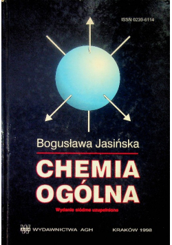 Chemia ogólna