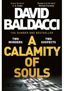 A Calamity of Souls
