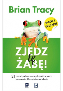 Zjedz tę żabę