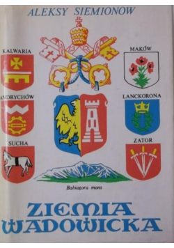Ziemia Wadowicka
