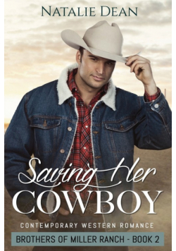 Saving Her Cowboy