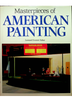 Masterpieces of American Painting