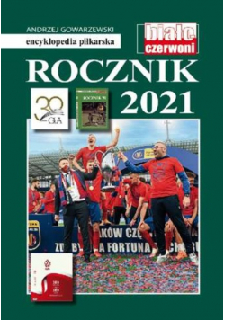 Encyklopedia piłkarska Rocznik 2021
