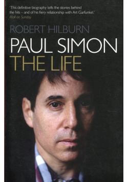 Paul Simon The Life