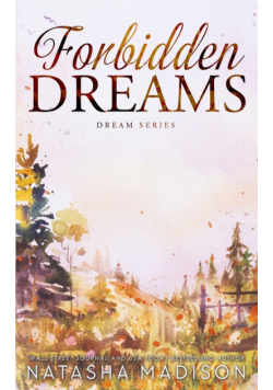 Forbidden Dreams (Dreams Series book 2)