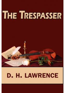 The Trespasser