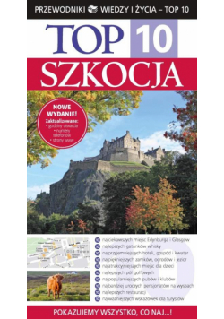 Szkocja : Top 10 : Przewodnik