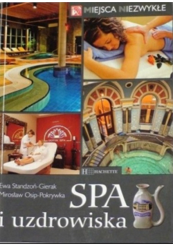 SPA i uzdrowiska