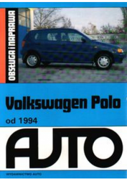 Volkswagen Polo od 1994