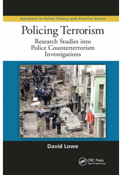 Policing Terrorism