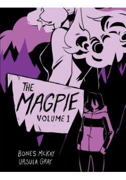 The Magpie