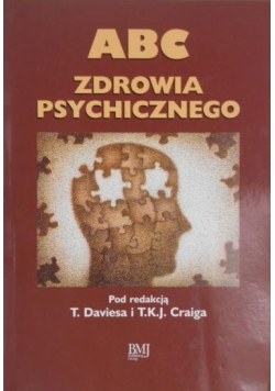 ABC zdrowia psychicznego