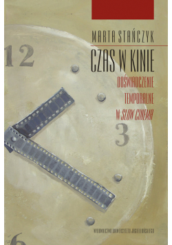 Czas w kinie