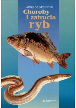 Choroby i zatrucia ryb