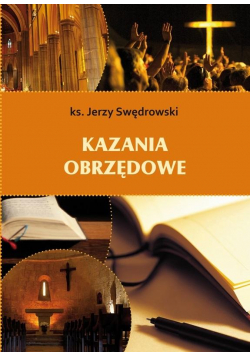 Kazania obrzędowe