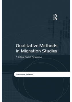 Qualitative Methods in Migration Studies