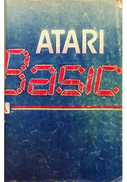 Atari Basic
