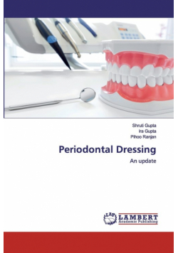 Periodontal Dressing