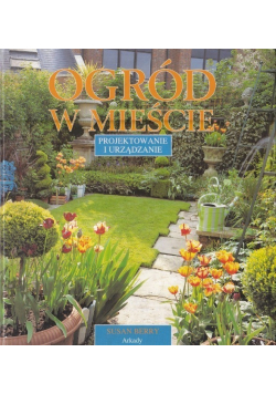 Ogród w mieście