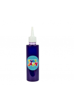 Żelowy płyn Tubi Jelly 150ml - Fioletowy TUBAN