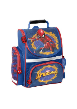Tornister Spider-Man