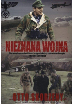 Nieznana wojna BR
