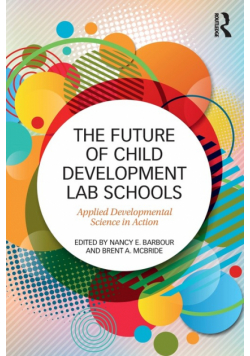 The Future of Child Development Lab Schools