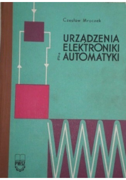 Urządzenia elektroniki i automatyki
