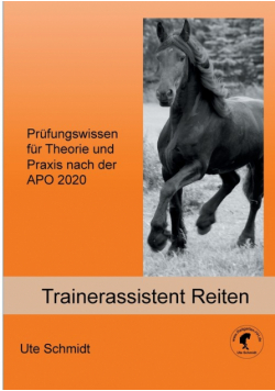Trainerassistent Reiten