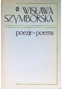Poezje zebrane