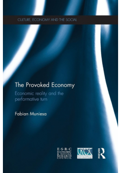 The Provoked Economy